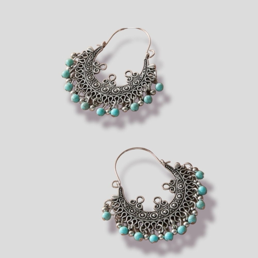 3/$25 Boho earrings